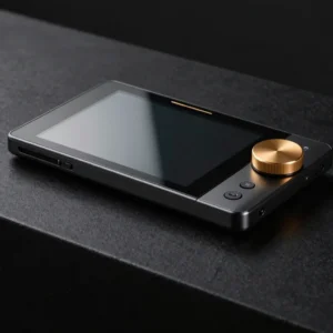 เครื่องเล่นเพลงพกพา HearMeOut Pulse DAP