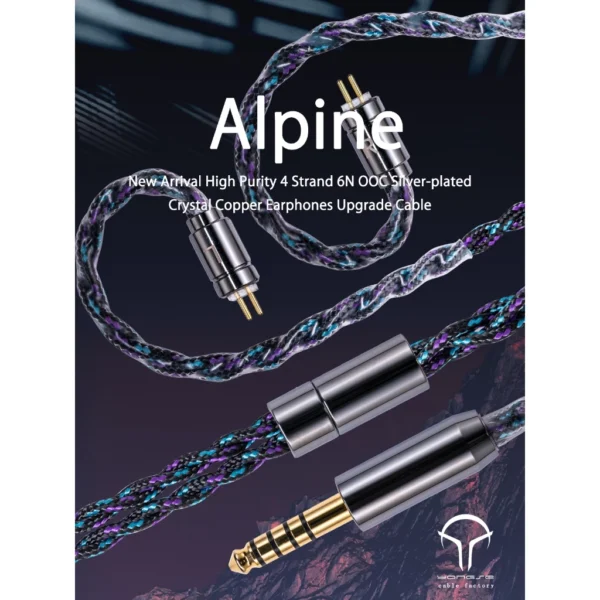 Yongse Alpine